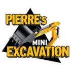 Pierre’s Mini Excavation 